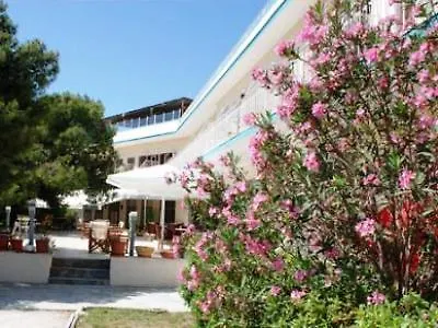 Hotel Galini Agia Marina (Aegina)