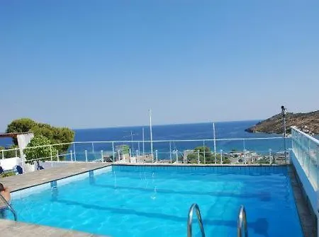 Hotel Galini