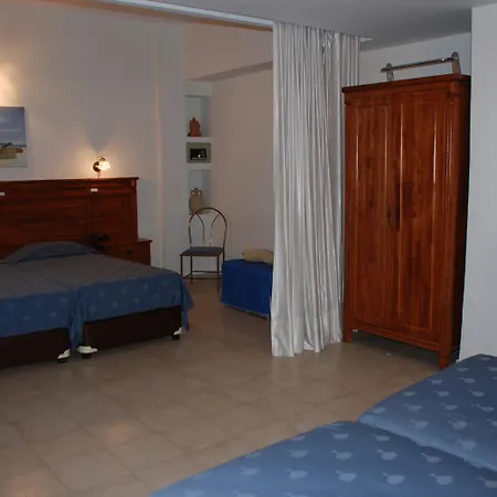 Hotel Galini 3*