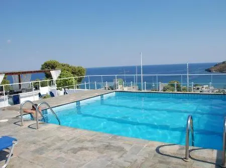 Hotel Galini