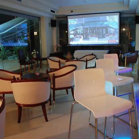 Hotel Galini Agia Marina (Aegina)