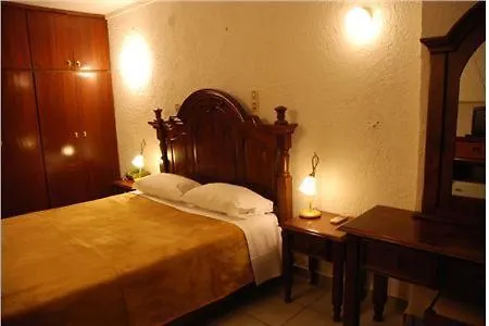 加里尼酒店 Agia Marina (Aegina)