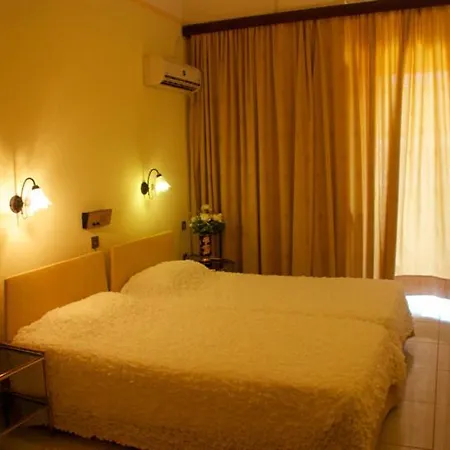 Hotel Galini 3*