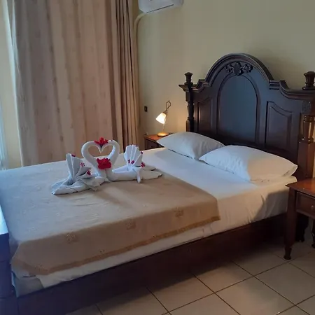 Galini 3* Agia Marina (Aegina)