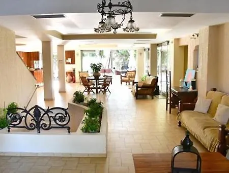 Galini 3* Agia Marina (Aegina)