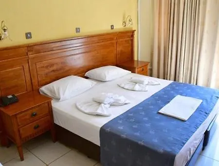 Galini Hotel 3*
