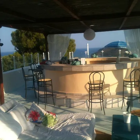 Hotel Galini