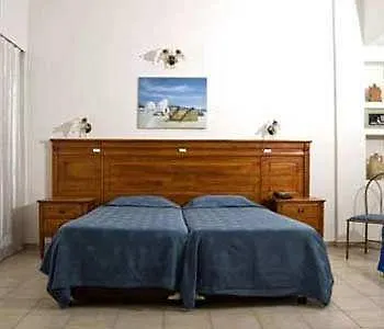 Hotel Galini Agia Marina (Aegina)