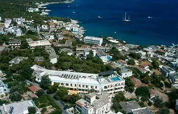 Hotel Galini 3*
