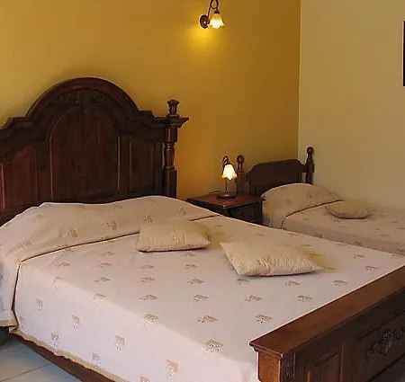 Galini Hotel