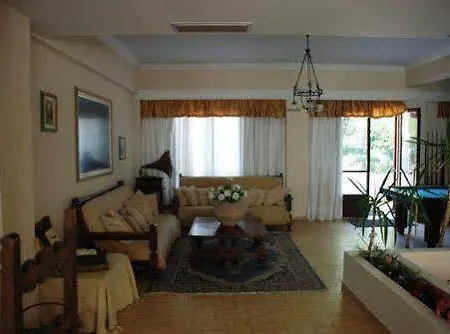 Hotel Galini